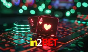 Experiência VIP in2bet