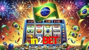 Experiência VIP in2bet