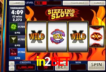 Desvendando o Mundo dos Jogos Virtuais na in2bet