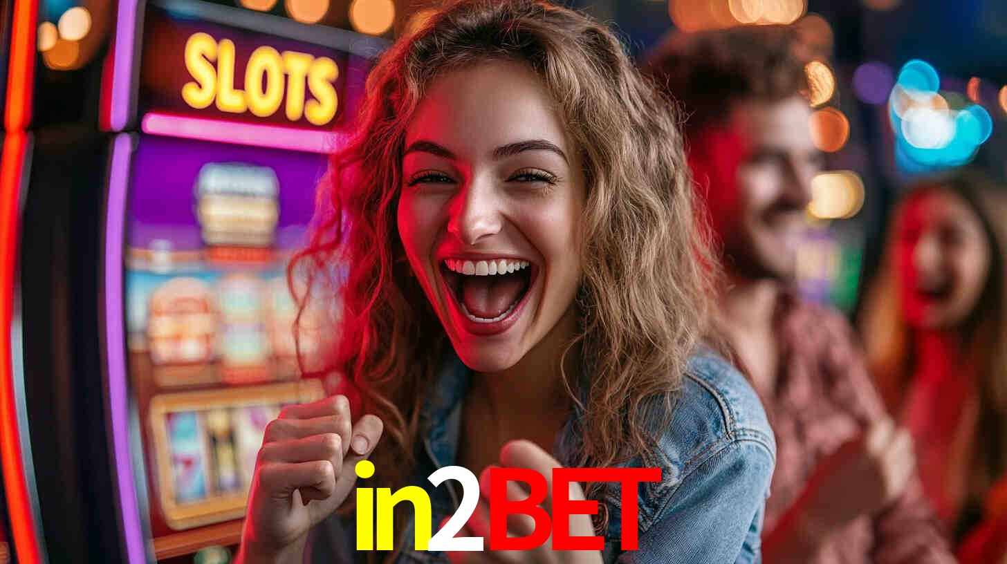 Explorando a Categoria de Eventos em Apostas na in2bet