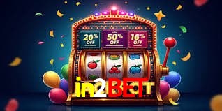 Integração de APIs in2bet