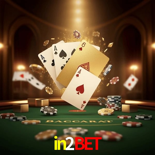 VIP Casino in2bet