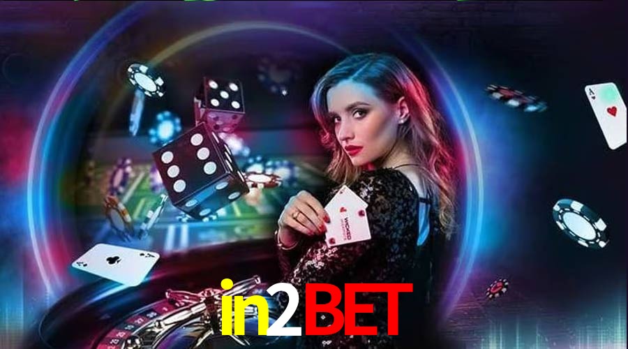 Slot Games in2bet