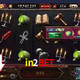 Seasonal Promotions in2bet