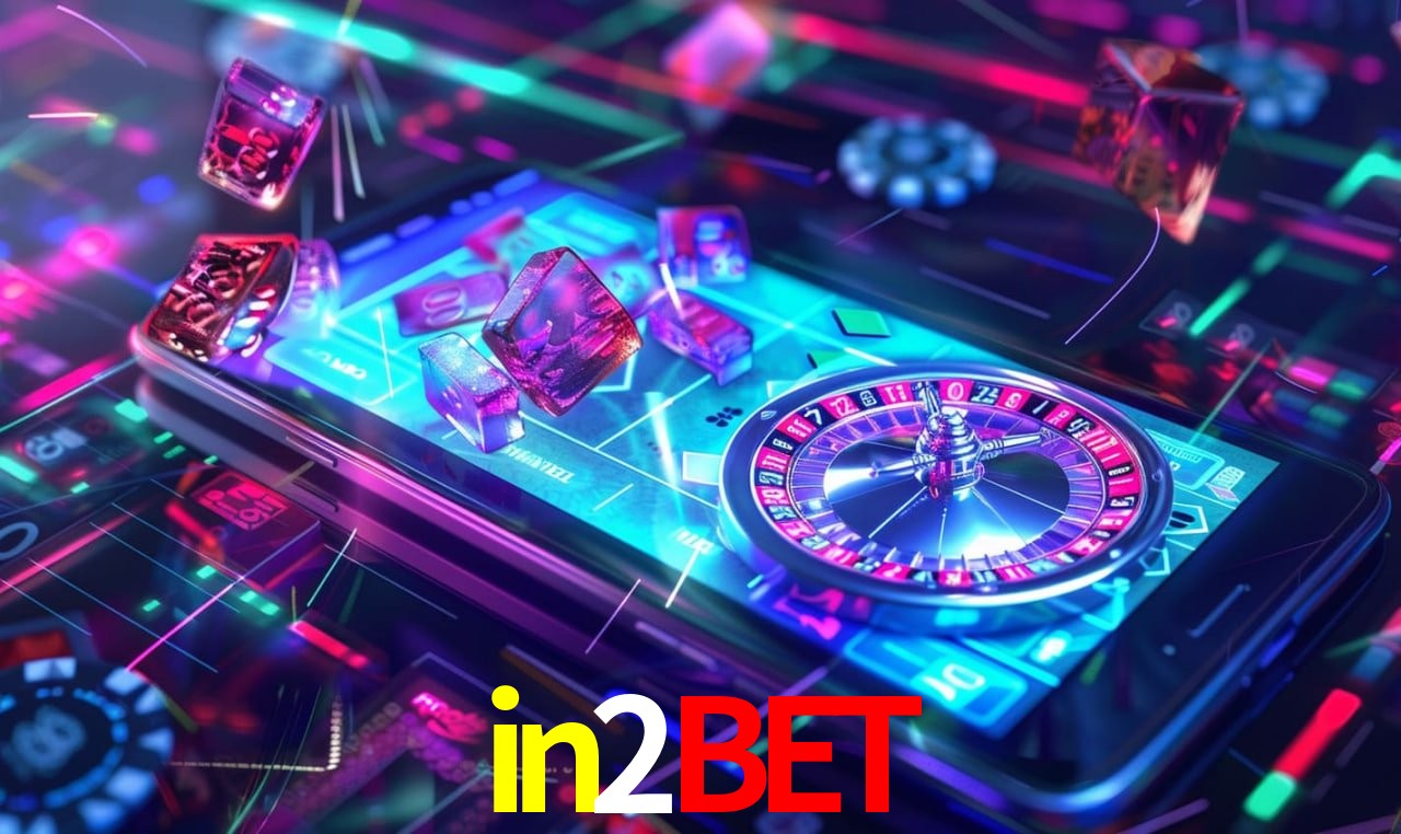 Apostas de Tênis in2bet