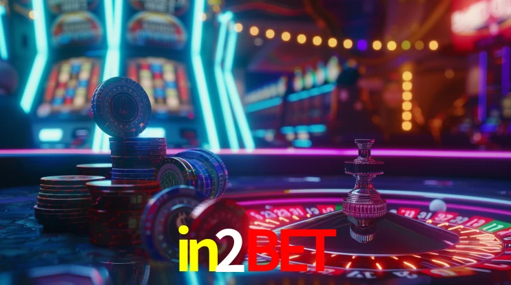 Bonus Features in2bet