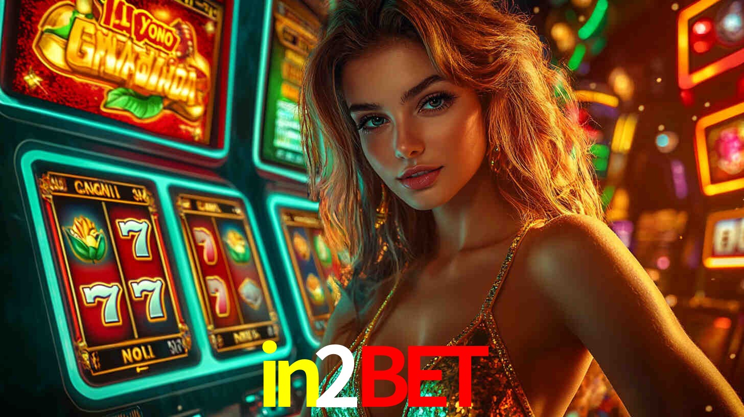 Premium Interface in2bet