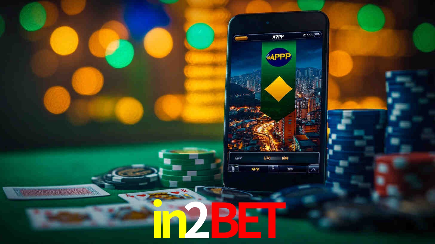 Descubra a Essência do in2bet: Nossa História e Compromissos