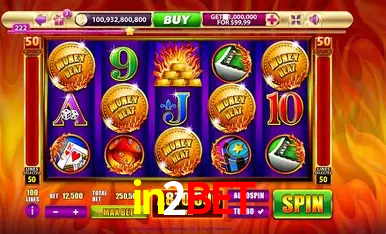 A Emoção da Loteria na in2bet: Uma Chance de Mudança de Vida