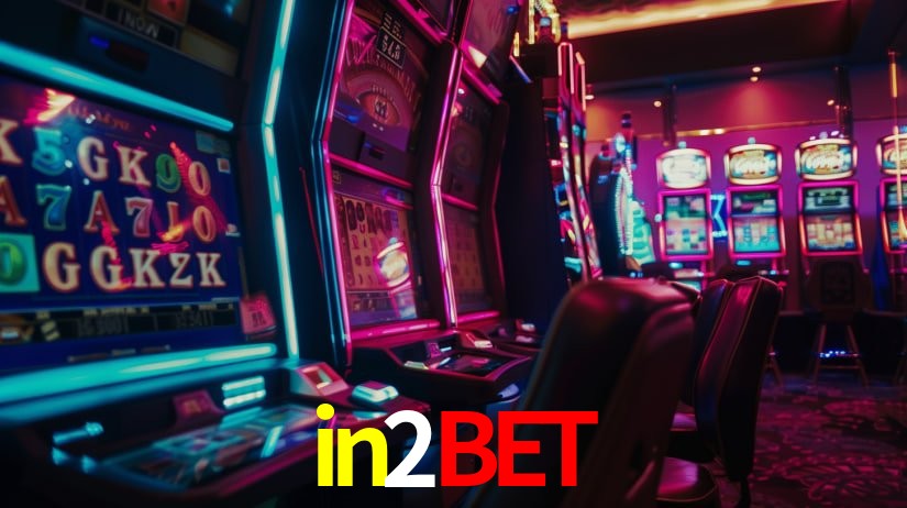 Platform Technology in2bet
