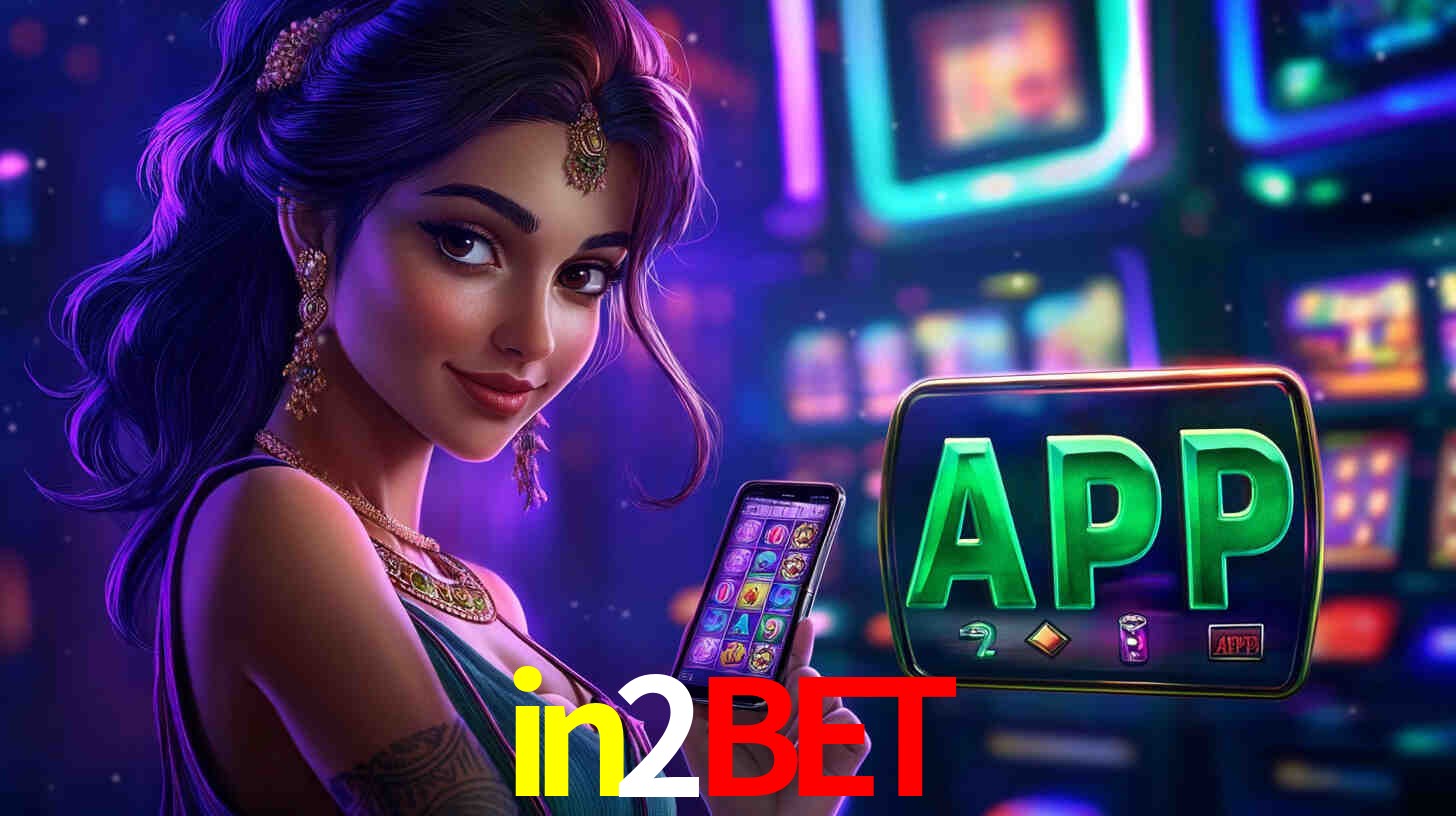 Bônus Generosos e Exclusivos no in2bet para Você!