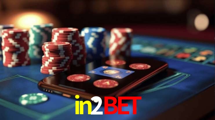 Casino Ao Vivo in2bet