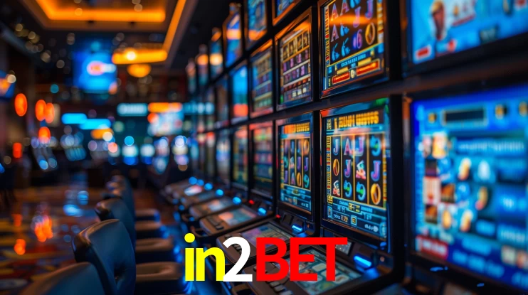 Game Providers in2bet