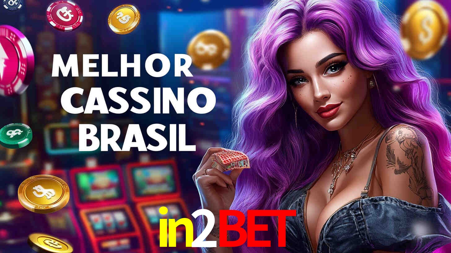 Explorando a Categoria de Eventos em Apostas na in2bet