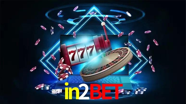 Provedores de Jogos in2bet