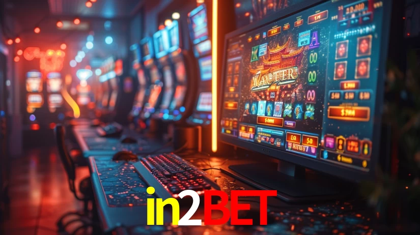 in2bet.com