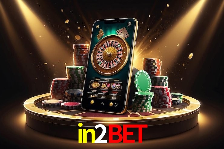 Benefícios da Conta in2bet