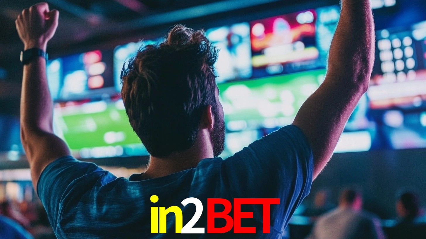 in2bet: Jogue Crash e Experimente Alta Recompensa Instantânea