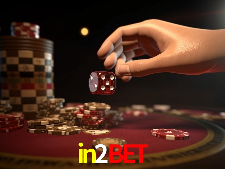 Diretório de Jogos in2bet