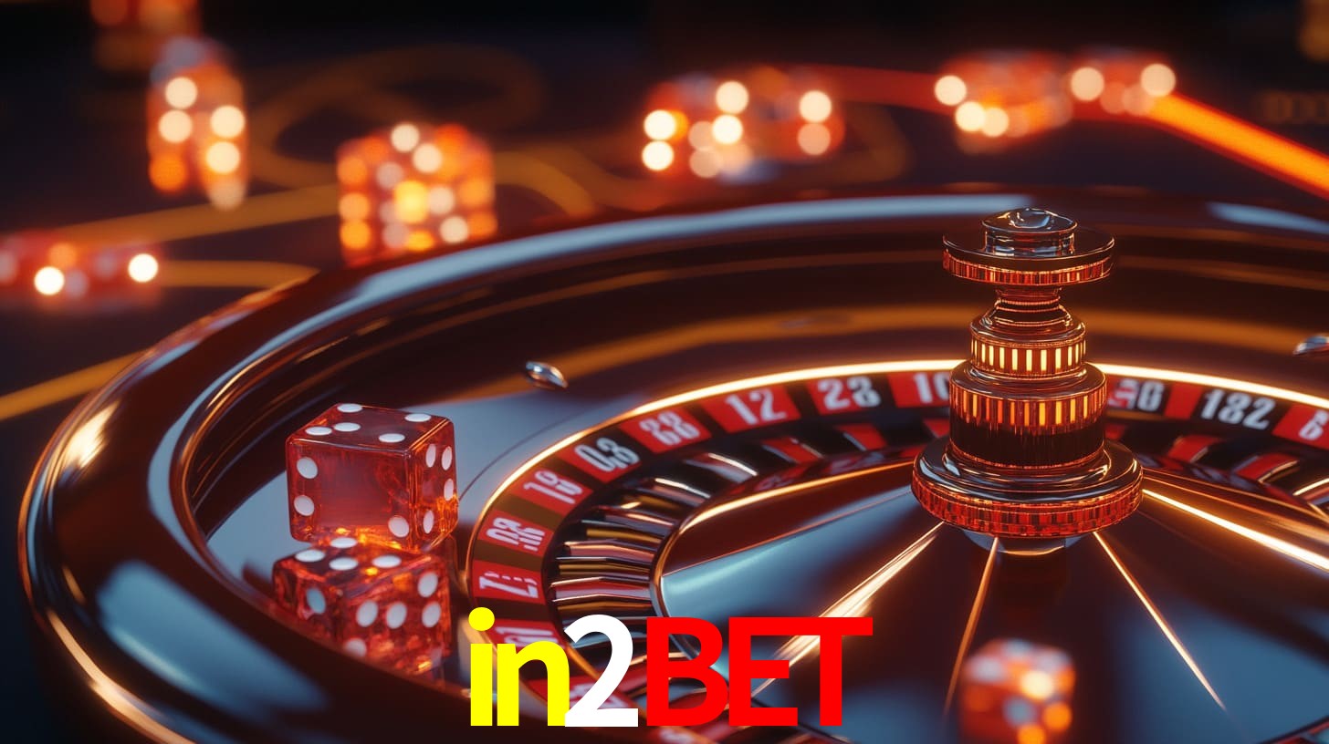 Live Casino in2bet