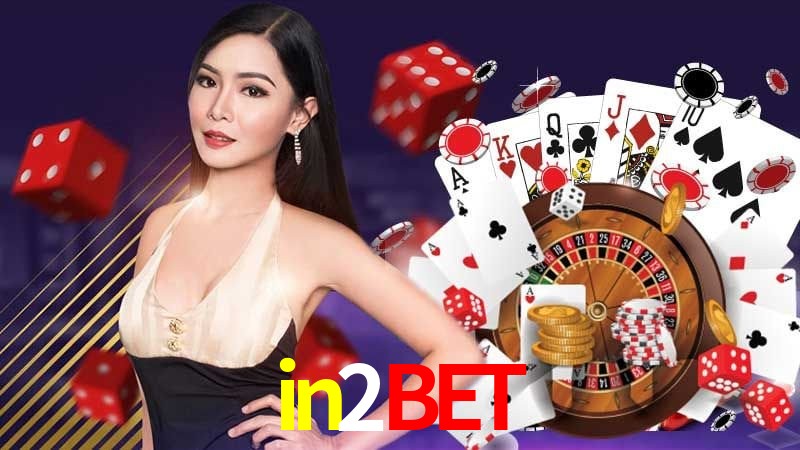 PIX Instantâneo in2bet