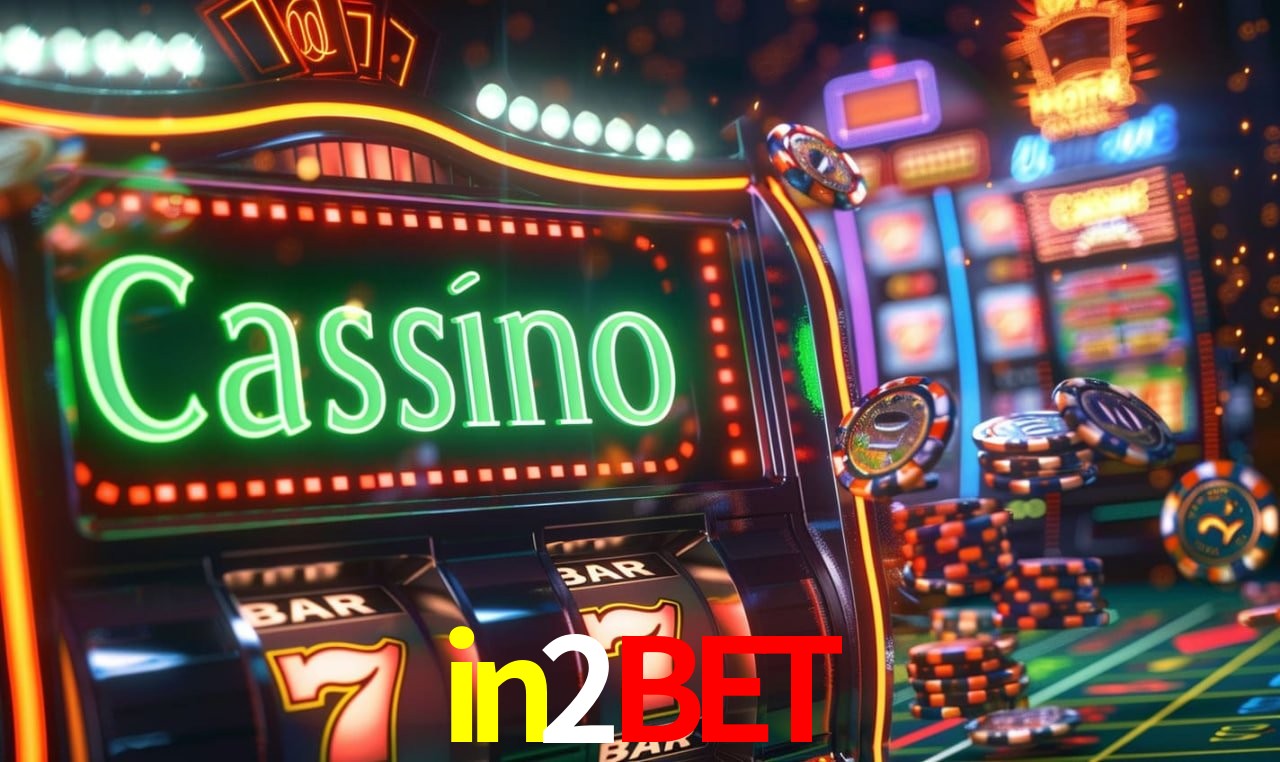 Login Seguro in2bet