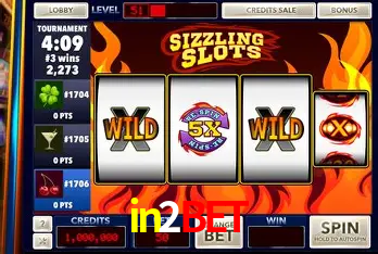 A Revolução dos Aplicativos de Jogos no in2bet